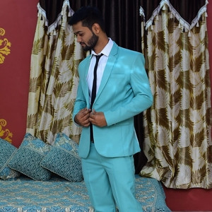MD Arbaz - Maths teacher - Jhansi