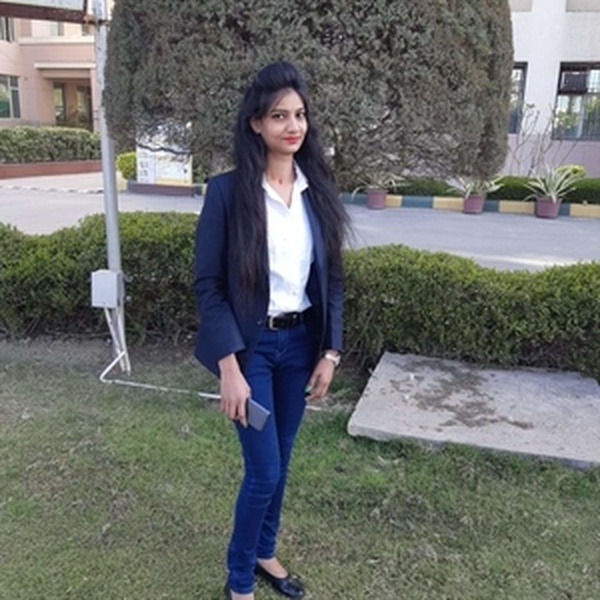 Archana mishra - Trade tutor - Delhi