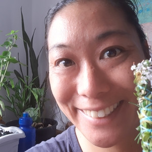TIYOKO - Prof de expressão oral - japonês - Liberdade
