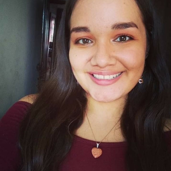 Paula Andrea - profesor de biología - Ibagué