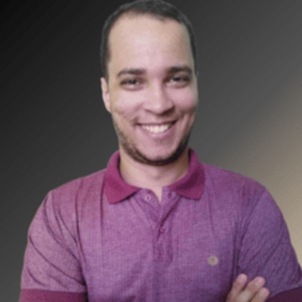 ANDRE LUIZ DUARTE - Professor de matemática - São Luís