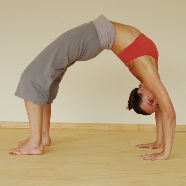 Michaela - Yogalehrer - Villach