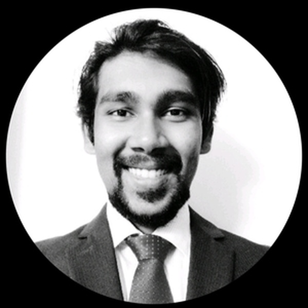 Shakyadipto - Maths tutor - Gurugram