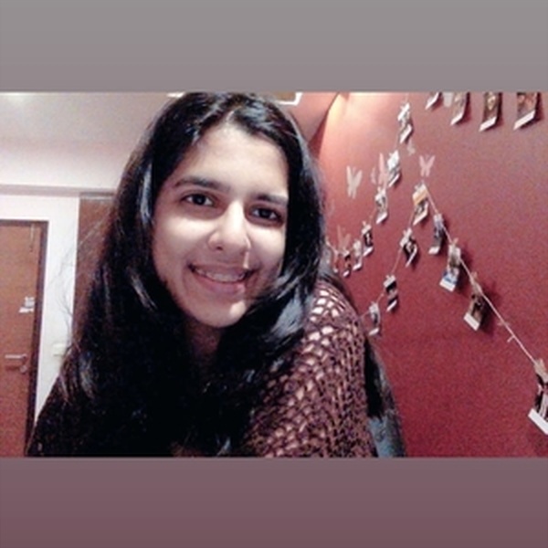 Saanya - Drawing teacher - New Delhi