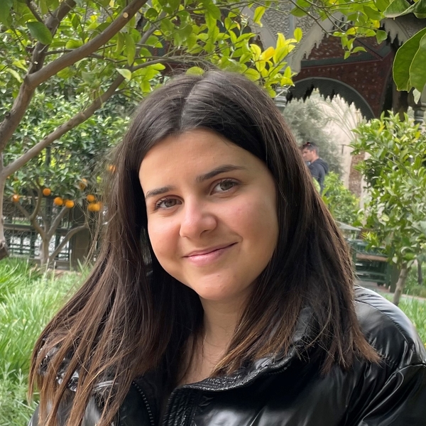 Lola - Prof d'aide aux devoirs - Lille