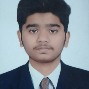 Matin - Web development teacher - Nala Sopara
