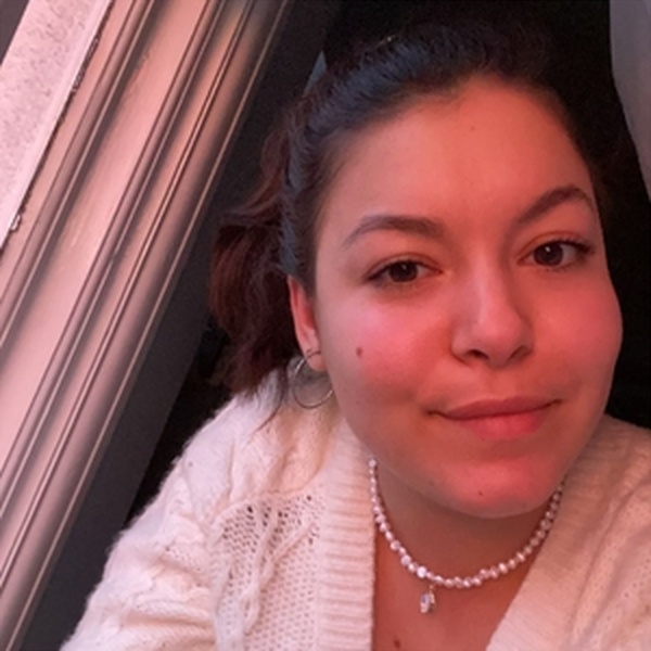 Christie - Spanish tutor - Chester