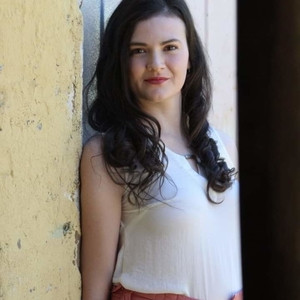 Izel - English tutor - Pretoria