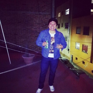 Ricardo - Profesor de informática básica - Mérida