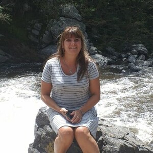 Patricia - Profesor actualidad - Capitán Sarmiento