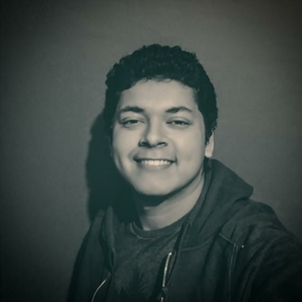 Gabriel - Professor de biologia - Paranaguá