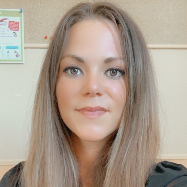 Jennyfer - Prof de soutien scolaire - Luxembourg