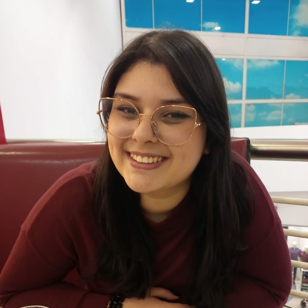 Beatriz - Professor de inglês - São Paulo