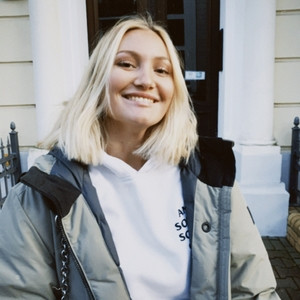 Leonie - Deutschlehrerin - Hamburg