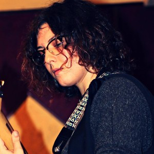 Emy - Insegnante di chitarra jazz - Catania