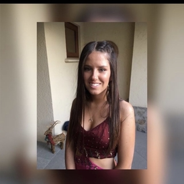 Gabriella - tutor académico - Colina