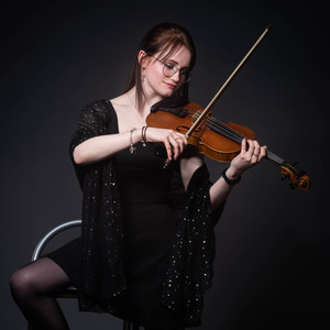 Clémentine - Prof d'anglais - Ciney