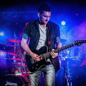 Pierre-Etienne - Guitar tutor - Coventry