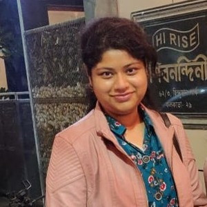 Avantika - Jewelry design tutor - Kolkata