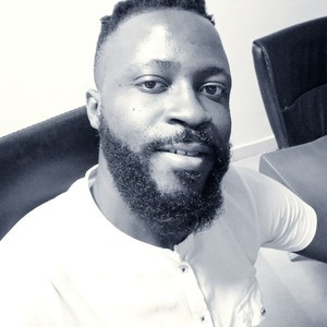 David - ESOL tutor - Lagos