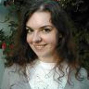 Kirsten - Prof d'anglais - Le Minihic-sur-Rance