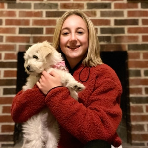 Liana - Test prep tutor - Rockville
