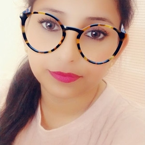 Kirtee - Basic computer teacher - Jalandhar