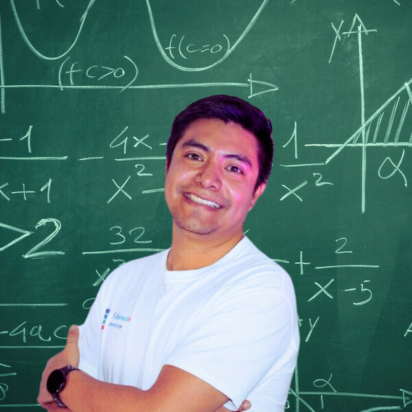 Esteban - Prof C++ - Ciudad de México