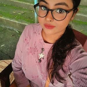 Annwesha - Make-up tutor - Malda