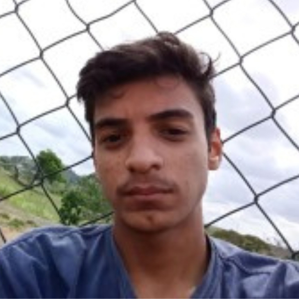 Daniel - Prof de HTML - Penha