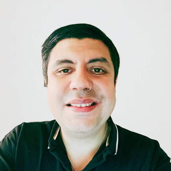 Christian - Profe de informática básica - Santiago