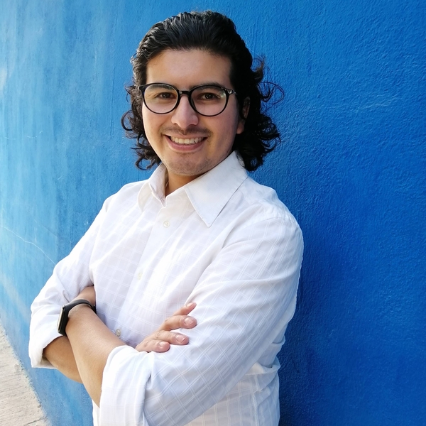 Fernando - profesor de italiano - Saltillo
