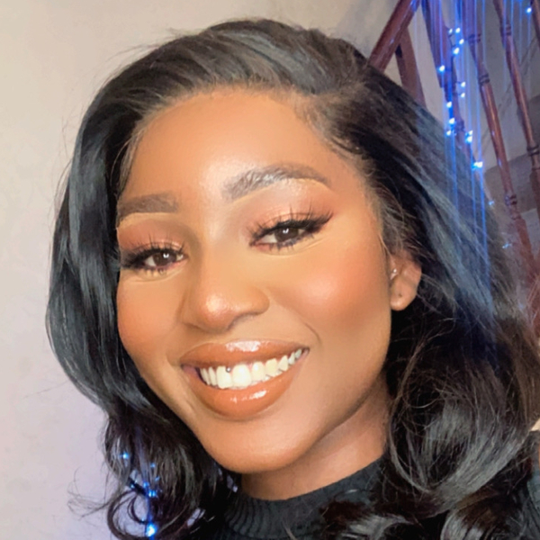 Cindy Appiah-kubi - Italian translation instructor - London