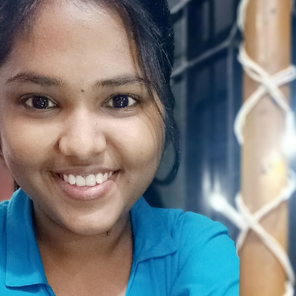 Hema Sekar - Accounting tutor - Chennai
