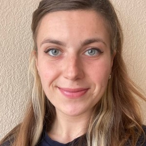 Yuliya - Profe de inglés - Sabadell