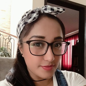 Yessica - Profe de informática básica - Atlixco