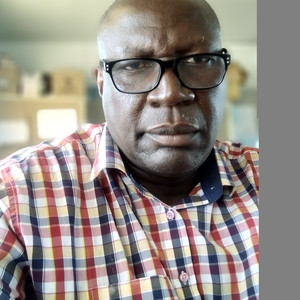 Charles - Maths tutor - Thohoyandou