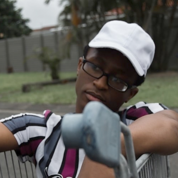 Lindo - Bodybuilding Coach - Richards Bay