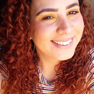 Amanda - Prof de explicações - Jardim Petropolis