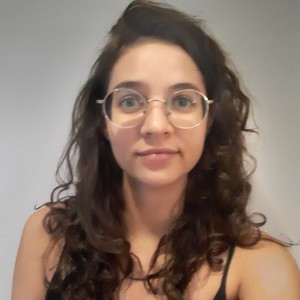 Júlia - Professor de português para estrangeiros - Cachambi