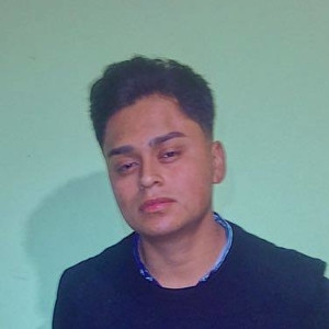 Pablo - Profe de matemáticas - Xalapa-Enríquez