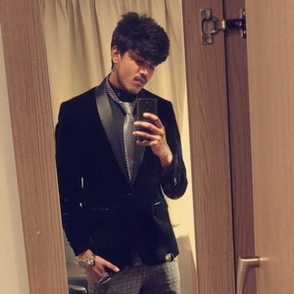 Bharath - Maths tutor - Egham