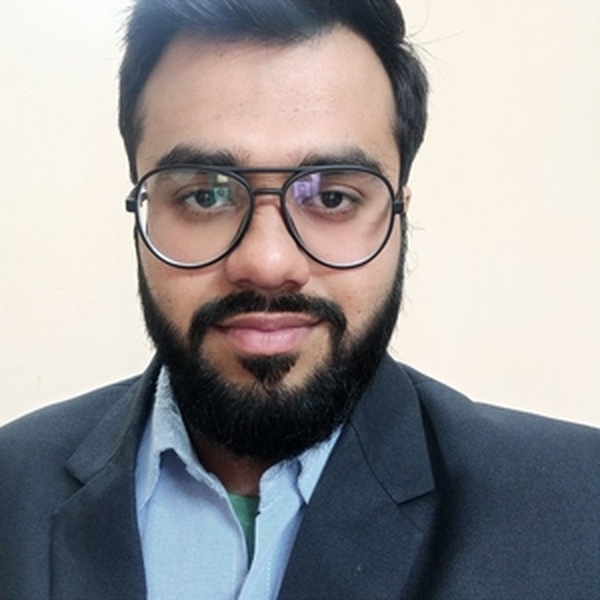 Nomaan - Mathematics teacher - Bareilly