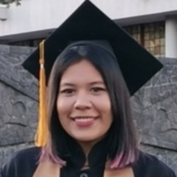 Jessica Michelle - Profesor de historia - Nezahualcóyotl