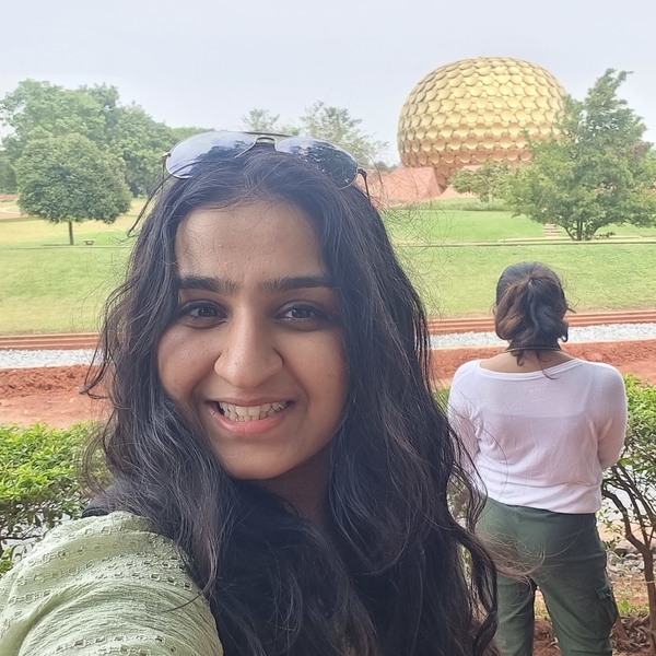Aastha - Computer languages tutor - Zirakpur