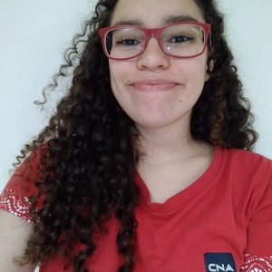 Lívia - Professor de inglês - São Paulo