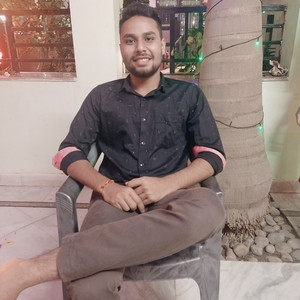 Saurabh - Algebra tutor - Jaipur