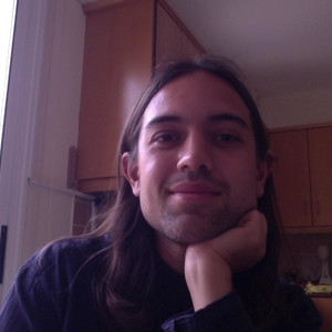 Milo - Photography tutor - London