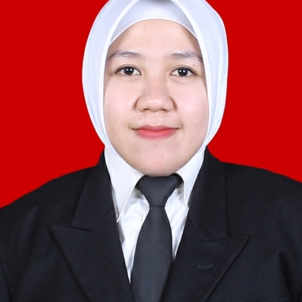 Yusfi Ma'rifatus - Guru bahasa inggris - Puger