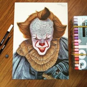 Alberto - Profe de dibujo - Cabanillas del Campo